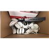 Image 2 : BOX OF INDOOR SECURITY CAMERA SYSTEM