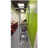 Image 2 : 5' PORTABLE WAREHOUSE STAIRCASE