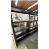Image 1 : 5-TIER METAL SHELVING UNIT