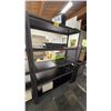 Image 1 : 5-TIER METAL SHELVING UNIT