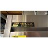 Image 2 : TRUE FREEZER COMMERCIAL STAINLESS STEEL 3-DOOR UPRIGHT FREEZER T-72F (UNKNOWN WORKING CONDITION)