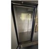 Image 4 : TRUE FREEZER COMMERCIAL STAINLESS STEEL 3-DOOR UPRIGHT FREEZER T-72F (UNKNOWN WORKING CONDITION)