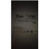 Image 5 : TRUE FREEZER COMMERCIAL STAINLESS STEEL 3-DOOR UPRIGHT FREEZER T-72F (UNKNOWN WORKING CONDITION)