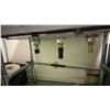 Image 3 : 3-BAY STAINLESS STEEL WASH STATION
