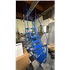 Image 3 : CANWAY 7' PORTABLE WAREHOUSE STAIRCASE