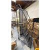 Image 1 : BALLYMORE 5' PORTABLE WAREHOUSE STAIRCASE