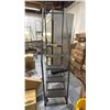 Image 2 : BALLYMORE 5' PORTABLE WAREHOUSE STAIRCASE