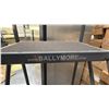 Image 3 : BALLYMORE 5' PORTABLE WAREHOUSE STAIRCASE
