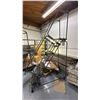 Image 2 : BALLYMORE 7' PORTABLE WAREHOUSE STAIRCASE