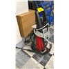 Image 1 : HUSKY POWERWASHER 1800 PSI PRESSURE WASHER WITH HOSE, WAND & NOZZLE