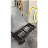 Image 1 : 4-WHEEL ADJUSTABLE FURNITURE DOLLY