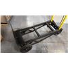 Image 2 : 4-WHEEL ADJUSTABLE FURNITURE DOLLY