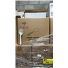 Image 3 : PALLET OF APPROX 72 BOXES OF THEO PLASTIC HEAVY SPOONS - 1,000 PER BOX = APPROX 72,000 SPOONS & 1