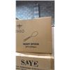 Image 5 : PALLET OF ASSORTED ITEMS INCLUDING; THEO PLASTIC HEAVY SPOONS, SAYE RECTANGLE 28OZ CONTAINERS WITH
