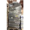 Image 1 : PALLET OF 16" PLAIN WHITE PIZZA BOXES