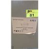 Image 3 : PALLET OF 25 BOXES OF SAYE 32OZ RECTANGULAR KRAFT PAPER BOWLS - 300 PER BOX = APPROX 7,500 BOWLS