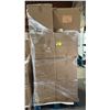 Image 1 : PALLET OF 16 BOXES OF SAYE 33OZ KRAFT PAPER SALAD BOWLS - 600 PER BOX = APPROX 9,600 BOWLS TOTAL