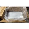 Image 3 : PALLET OF APPROX 160 BOXES OF THEO 6" PLASTIC PP FORKS - 1,000 PER BOX = APPROX 160,000 FORKS TOTAL