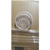 Image 2 : PALLET OF APPROX 40 BOXES OF C-95 SOUP CONTAINER LIDS *MUST TAKE ALL*