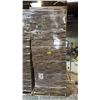 Image 1 : PALLET OF APPROX 96 BOXES OF EVEREST PRO KRAFT HARDWOUND ROLL TOWEL - 6 ROLLS PER BOX = APPROX 576