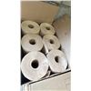 Image 3 : PALLET OF APPROX 96 BOXES OF EVEREST PRO KRAFT HARDWOUND ROLL TOWEL - 6 ROLLS PER BOX = APPROX 576