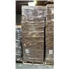 Image 1 : PALLET OF APPROX 96 BOXES OF EVEREST PRO KRAFT HARDWOUND ROLL TOWEL - 6 ROLLS PER BOX = APPROX 576