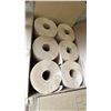 Image 3 : PALLET OF APPROX 96 BOXES OF EVEREST PRO KRAFT HARDWOUND ROLL TOWEL - 6 ROLLS PER BOX = APPROX 576