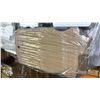 Image 2 : PALLET OF 8" PLAIN WHITE PIZZA BOXES *MUST TAKE ALL* *LOCATED AT SOUTH LANGLEY LOCATION*
