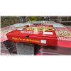 Image 3 : PALLET OF 12" KWANTLEN PIZZA BRANDED PIZZA BOXES *MUST TAKE ALL* *LOCATED AT SOUTH LANGLEY LOCATION*