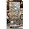 Image 1 : PALLET OF APPROX 96 BOXES OF EVEREST PRO KRAFT HARDWOUND ROLL TOWEL - 6 ROLLS PER BOX = APPROX 576