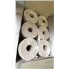 Image 3 : PALLET OF APPROX 96 BOXES OF EVEREST PRO KRAFT HARDWOUND ROLL TOWEL - 6 ROLLS PER BOX = APPROX 576