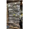 Image 1 : PALLET OF APPROX 1,400 16" PLAIN WHITE PIZZA BOXES *MUST TAKE ALL*