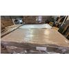 Image 3 : PALLET OF APPROX 1,400 16" PLAIN WHITE PIZZA BOXES *MUST TAKE ALL*
