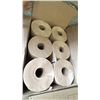 Image 3 : PALLET OF APPROX 93 BOXES OF EVEREST PRO KRAFT SINGLEFOLD TOWELS - 4,000 PER BOX = APPROX 372,000