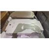 Image 3 : PALLET OF ASSORTED PIZZA BOXES *MUST TAKE ALL* *LOCATED AT SOUTH LANGLEY LOCATION*