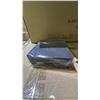 Image 2 : PALLET OF APPROX 68 BOXES OF THEO BLACK BUTLERY NAPKINS - 2,500 PER BOX = APPROX 170,000 NAPKINS