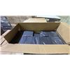 Image 3 : PALLET OF APPROX 68 BOXES OF THEO BLACK BUTLERY NAPKINS - 2,500 PER BOX = APPROX 170,000 NAPKINS