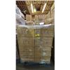 Image 1 : PALLET OF 16 BOXES OF 360P BOWLS - 1,000 PER BOX = APPROX 16,000 BOWLS TOTAL (NO LIDS) *MUST TAKE