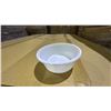 Image 3 : PALLET OF 16 BOXES OF 360P BOWLS - 1,000 PER BOX = APPROX 16,000 BOWLS TOTAL (NO LIDS) *MUST TAKE