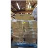 Image 1 : PALLET OF 24 BOXES OF ZENPACK KRAFT PAPER BAGS - 500 PER BOX = APPROX 12,000 BAGS TOTAL *MUST TAKE