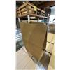 Image 2 : PALLET OF 24 BOXES OF ZENPACK KRAFT PAPER BAGS - 500 PER BOX = APPROX 12,000 BAGS TOTAL *MUST TAKE