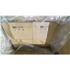 Image 3 : PALLET OF 24 BOXES OF ZENPACK KRAFT PAPER BAGS - 500 PER BOX = APPROX 12,000 BAGS TOTAL *MUST TAKE