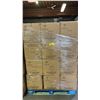 Image 1 : PALLET OF 36 BOXES OF THEO 7OZ PET PLASTIC CUPS - 1,000 PER BOX = APPROX 36,000 CUPS TOTAL *MUST
