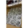 Image 3 : PALLET OF 36 BOXES OF THEO 7OZ PET PLASTIC CUPS - 1,000 PER BOX = APPROX 36,000 CUPS TOTAL *MUST