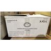 Image 2 : PALLET OF ASSORTED ITEMS INCLUDING; SAYE 12/16/20OZ PET FLAT LID WITH X HOLE, THEO 26OZ 3C PLASTIC
