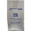 Image 2 : PALLET OF ASSORTED ITEMS INCLUDING; SAYE 6 COMP HEAVY DUTY THAALI WITH LIDS, TD 32OZ PLASTIC DELI