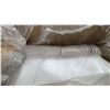 Image 2 : PALLET OF THEO MEDIUM PLASTIC SPOONS & THEO 6" PP PLASTIC FORKS *MUST TAKE ALL*