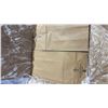 Image 2 : PALLET OF 31 BOXES OF ZENPACK KRAFT PAPER BAGS - 1,000 PER BOX = APPROX 31,000 BAGS TOTAL *MUST TAKE