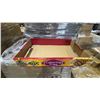 Image 3 : PALLET OF APPROX 4,000 CATERING TRAYS *MUST TAKE ALL* *LOCATED AT SOUTH LANGLEY LOCATION*