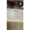 Image 2 : PALLET OF 20 BOXES OF YS-120 ROUND PLASTIC LIDS - 1,000 PER BOX = APPROX 20,000 LIDS TOTAL *MUST